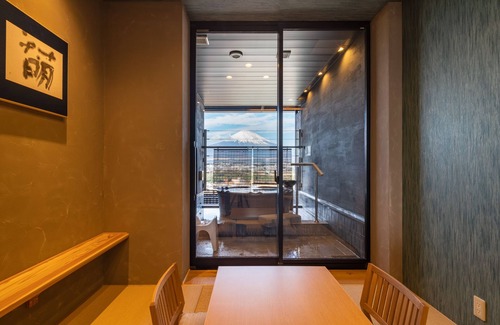 Oyama-cho Hotel | Hotel Clad