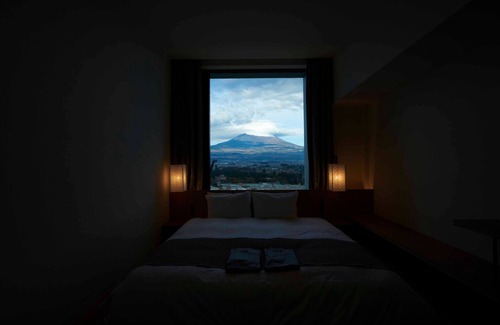 Oyama-cho Hotel | Hotel Clad
