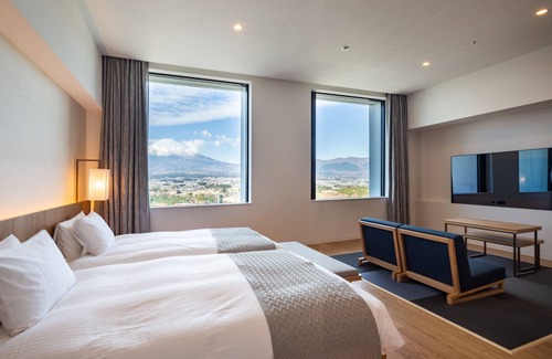 Oyama-cho Hotel | Hotel Clad