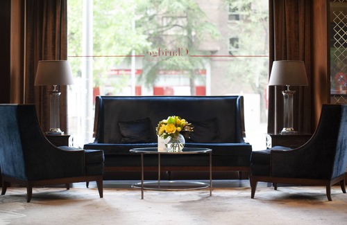 Adelfas Hotel | Hotel Claridge Madrid