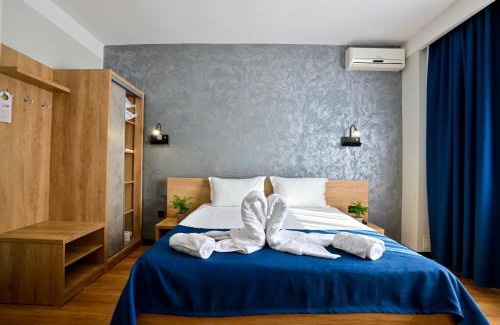 Sibiu Hotel | Hotel Class Hermannstadt