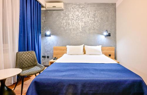 Sibiu Hotel | Hotel Class Hermannstadt