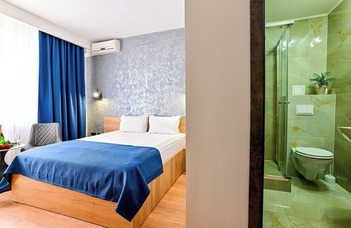 Sibiu Hotel | Hotel Class Sibiu