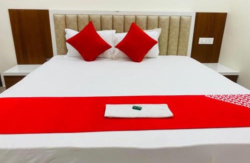 Bhopal Hotel | Hotel Classic Inn