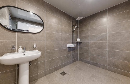 Sacheon Hotel | Hotel Classic Sacheon