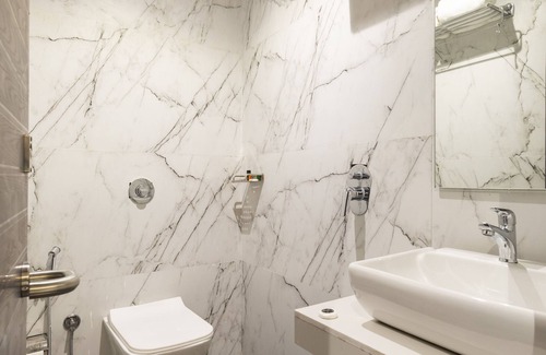 Andheri West Hotel | Hotel Classio Andheri