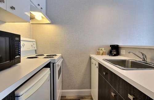 Sainte-Foy-Sillery-Cap-Rouge Hotel | Hotel Classique
