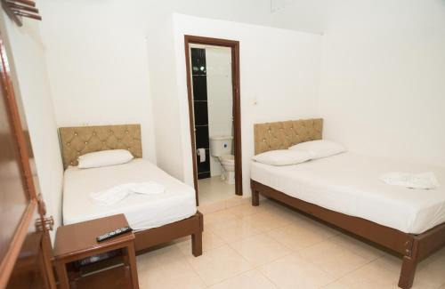 Nuqui House | Hotel Clau