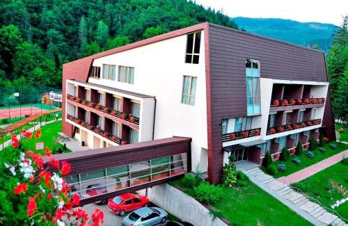 Covasna Hotel | Hotel Clermont