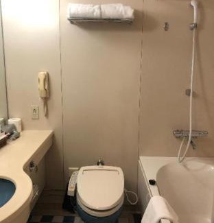 Hakataekihigashi Hotel | Hotel Clio Court Hakata
