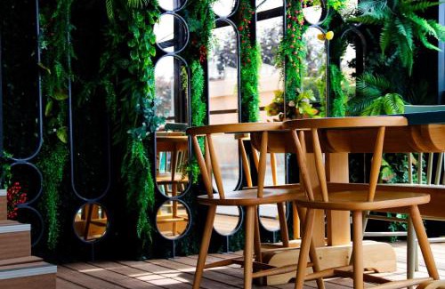 Drobeta-Turnu Severin Hotel | Hotel Clipa