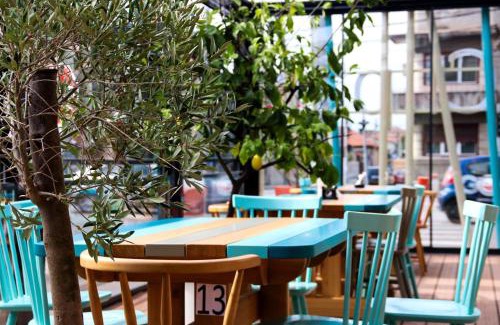 Drobeta-Turnu Severin Hotel | Hotel Clipa