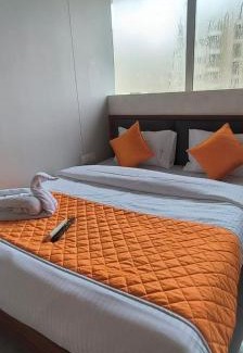 Gota Hotel | Hotel Cloud 7