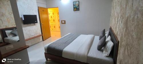 Gota Hotel | Hotel Cloud 7