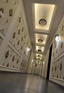 Gota Hotel | Hotel Cloud 7