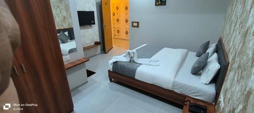 Gota Hotel | Hotel Cloud 7