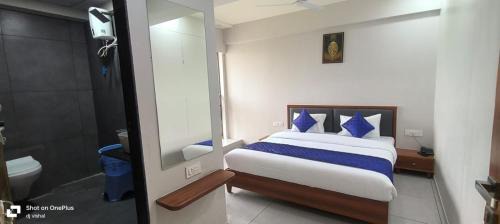 Gota Hotel | Hotel Cloud 7