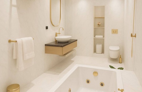 Jaiharikhal Hotel | Hotel Cloud End
