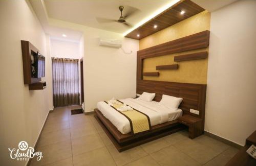 Kattappana Hotel | Hotel CloudBay