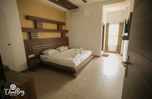 Kattappana Hotel | Hotel CloudBay