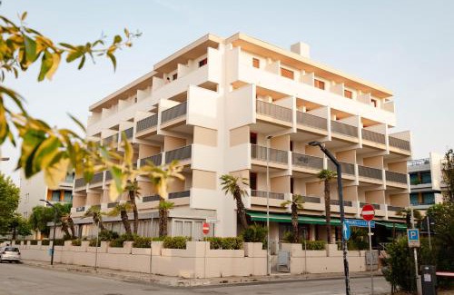Villa Rosa Hotel | Hotel Club La Villa