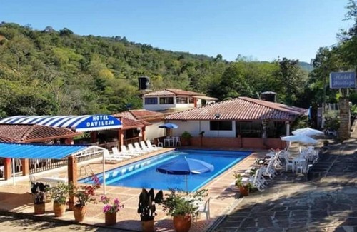 San Gil Hotel | Hotel