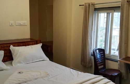 Visakhapatnam Hotel | HOTEL COASTAL GRAND Inn