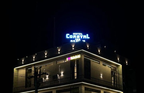 Nagapattinam Hotel | HOTEL COASTAL INN
