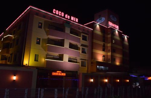 Oita Hotel | Hotel Coco de Palms & Mer (Love Hotel)