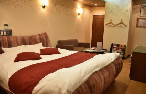 Oita Hotel | Hotel Coco de Sole & Coco de Mono(Love Hotel)