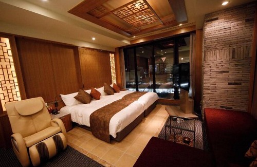 Takasaki Hotel | Hotel Coco Grand Takasaki