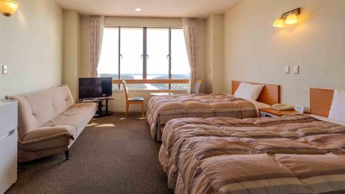 Ube Hotel | Hotel Cocoland