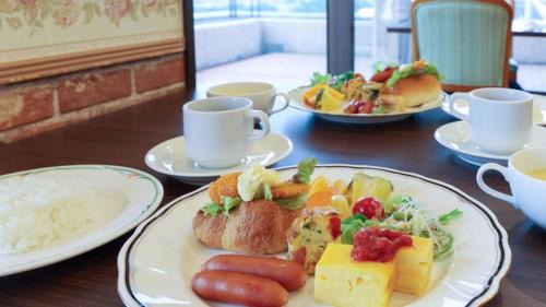 Ube Hotel | Hotel Cocoland