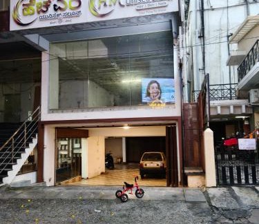 Kalyan Nagar Hotel | Hotel Cocoon Suites Kalyan Nagar
