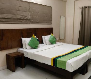Kalyan Nagar Hotel | Hotel Cocoon Suites Kalyan Nagar