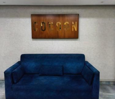 Kalyan Nagar Hotel | Hotel Cocoon Suites Kalyan Nagar
