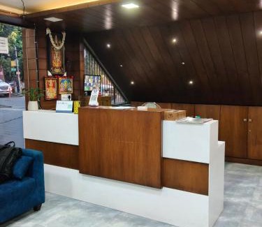 Kalyan Nagar Hotel | Hotel Cocoon Suites Kalyan Nagar