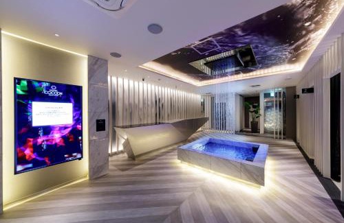 Kariya Hotel | Hotel Cocoon -Urban Luxury-