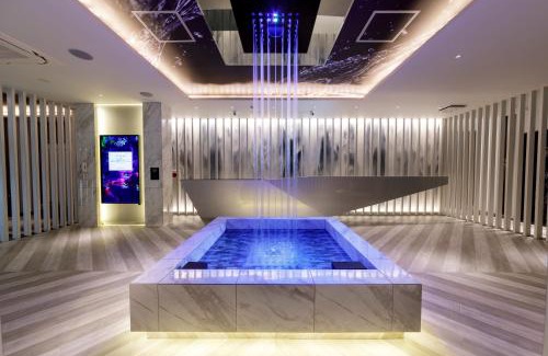 Kariya Hotel | Hotel Cocoon -Urban Luxury-