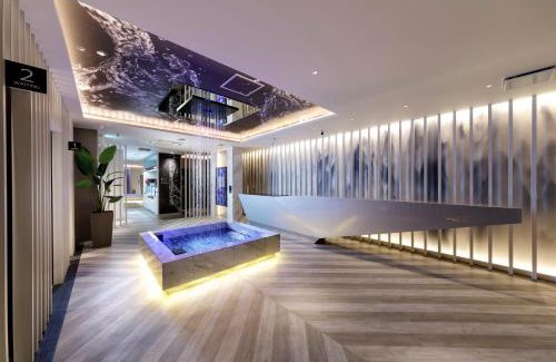 Kariya Hotel | Hotel Cocoon -Urban Luxury-