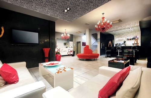 Gatteo a Mare Hotel | Hotel Coelho