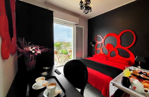 Gatteo a Mare Hotel | Hotel Coelho