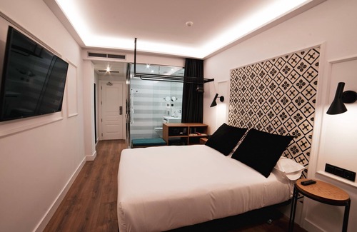 Valladolid Hotel | Hotel Colón Plaza