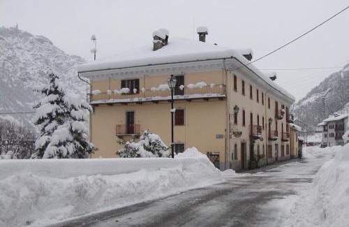 Arvier Hotel | Hotel Col Du Mont