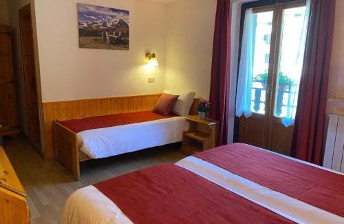 Etroubles Hotel | Hotel Col Serena