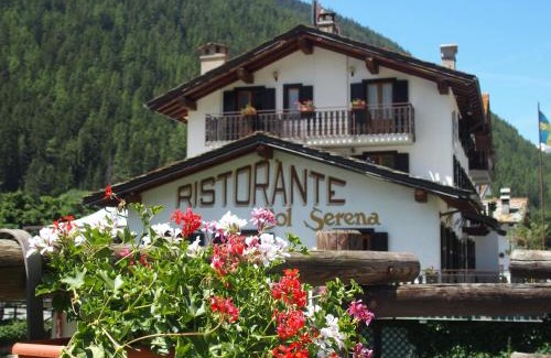 Etroubles Hotel | Hotel Col Serena