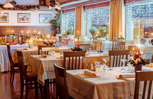 Alleghe Hotel | Hotel Coldai