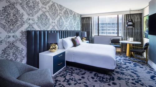 Lenox Hotel | Hotel Colee, Atlanta Buckhead, Autograph Collection