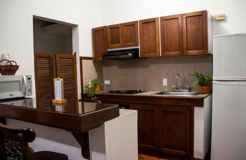 San Antonio Hotel | Hotel Colina de San Antonio