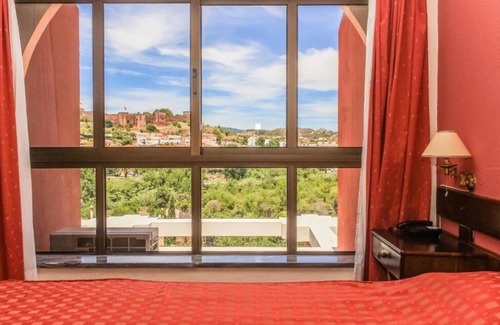 Silves Hotel | Hotel Colina Dos Mouros